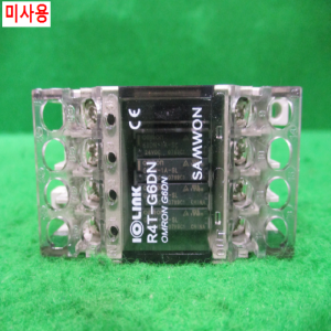 북63442/미사용릴레이/R4T-G6DN/삼원